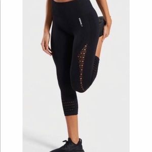 Gymshark leggings